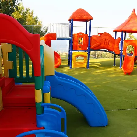 Aqua Sun Village 4* Hersonissos (Crete)