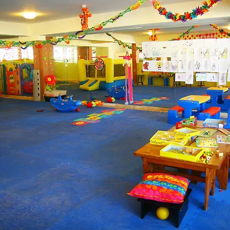Aqua Sun Village Hotel 4*