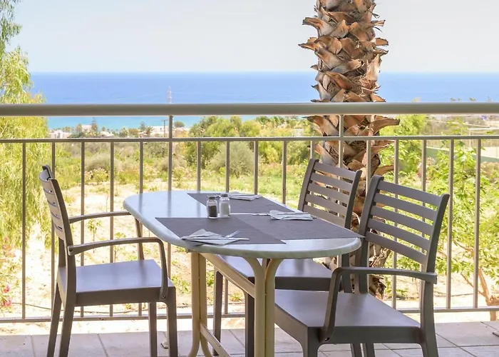 Aqua Sun Village 4* Koutouloufari (Crete)