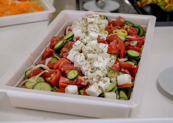 Aqua Sun Village Готель Koutouloufari (Crete)