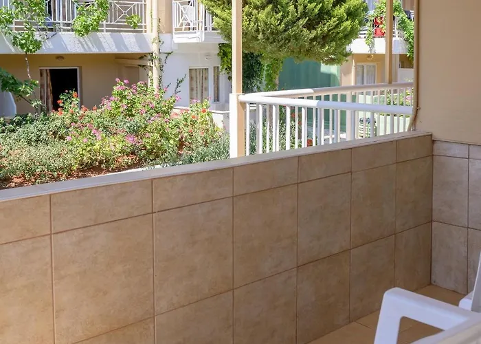 Aqua Sun Village Koutouloufari (Crete)