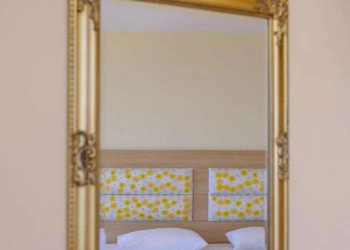 Готель Aqua Sun Village 4*