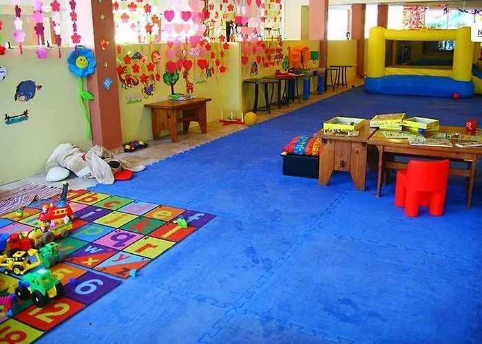 Aqua Sun Village 4* Koutouloufari (Crete)