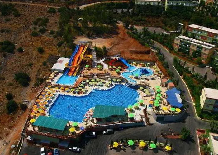 Aqua Sun Village